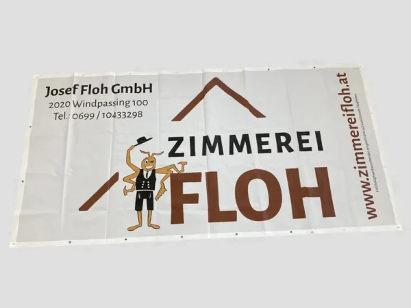 Banner/Roll-Up