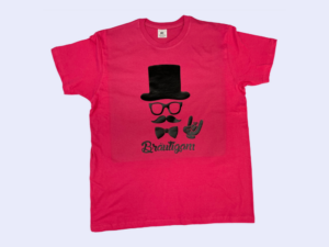 Polterabend Shirt Bräutigam - Game over