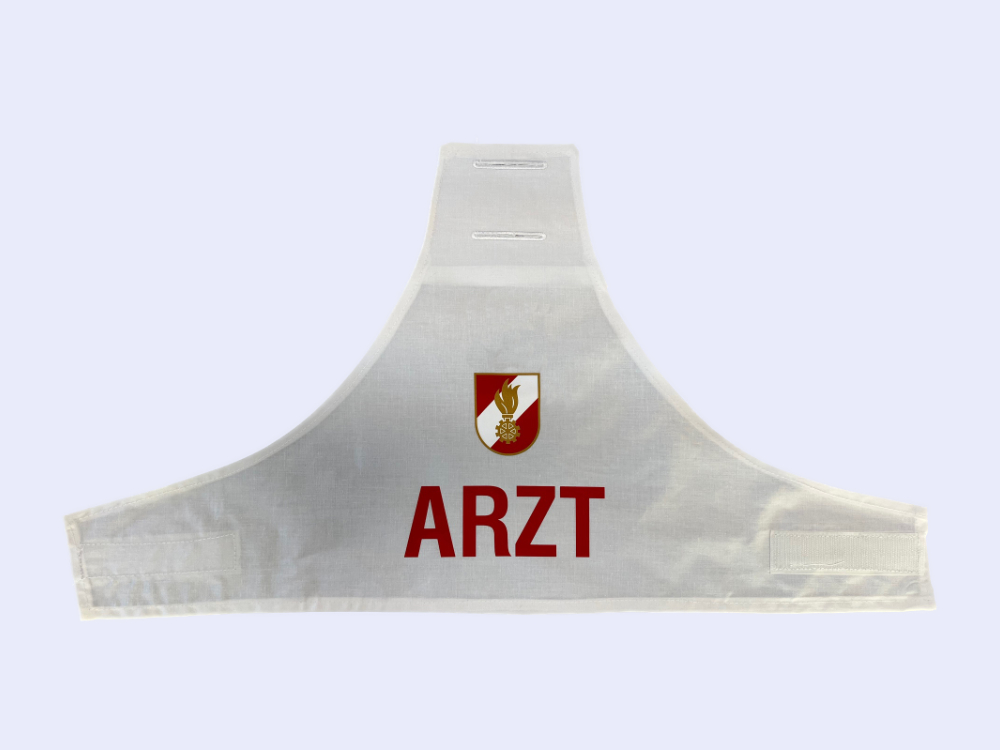 Ärmelschlaufen