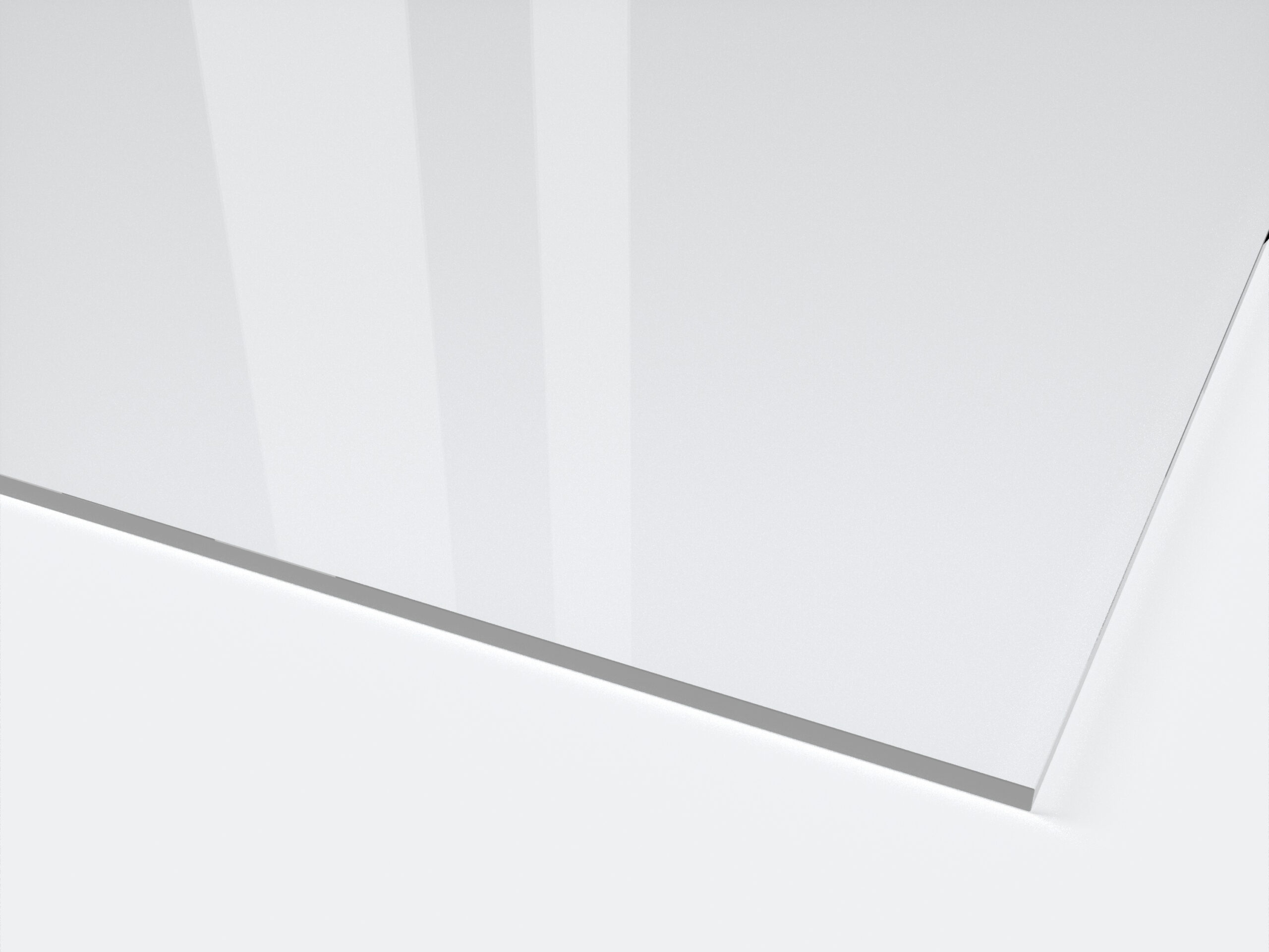 PLEXIGLAS XT / GS Massivplatte / Massivplatten farblos glatt