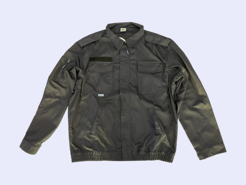Feuerwehr Dienstjacke