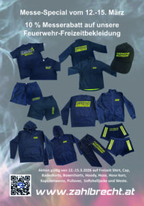 Flyer Signal 112 - A5