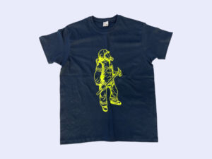 Feuerwehr Shirt „Held im Einsatz“