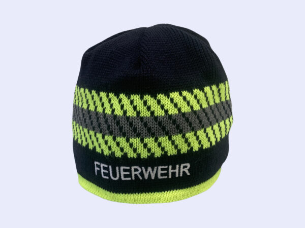 4114_Haube_Segmentstreifen 2 4114_Haube_Segmentstreifen 2